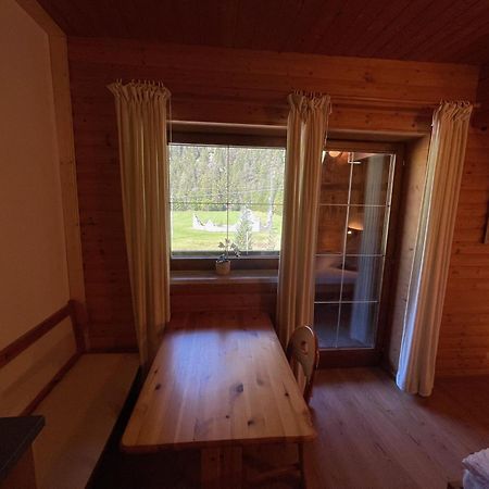 Bed and Breakfast Garni Baerenwirt à Leutasch Extérieur photo