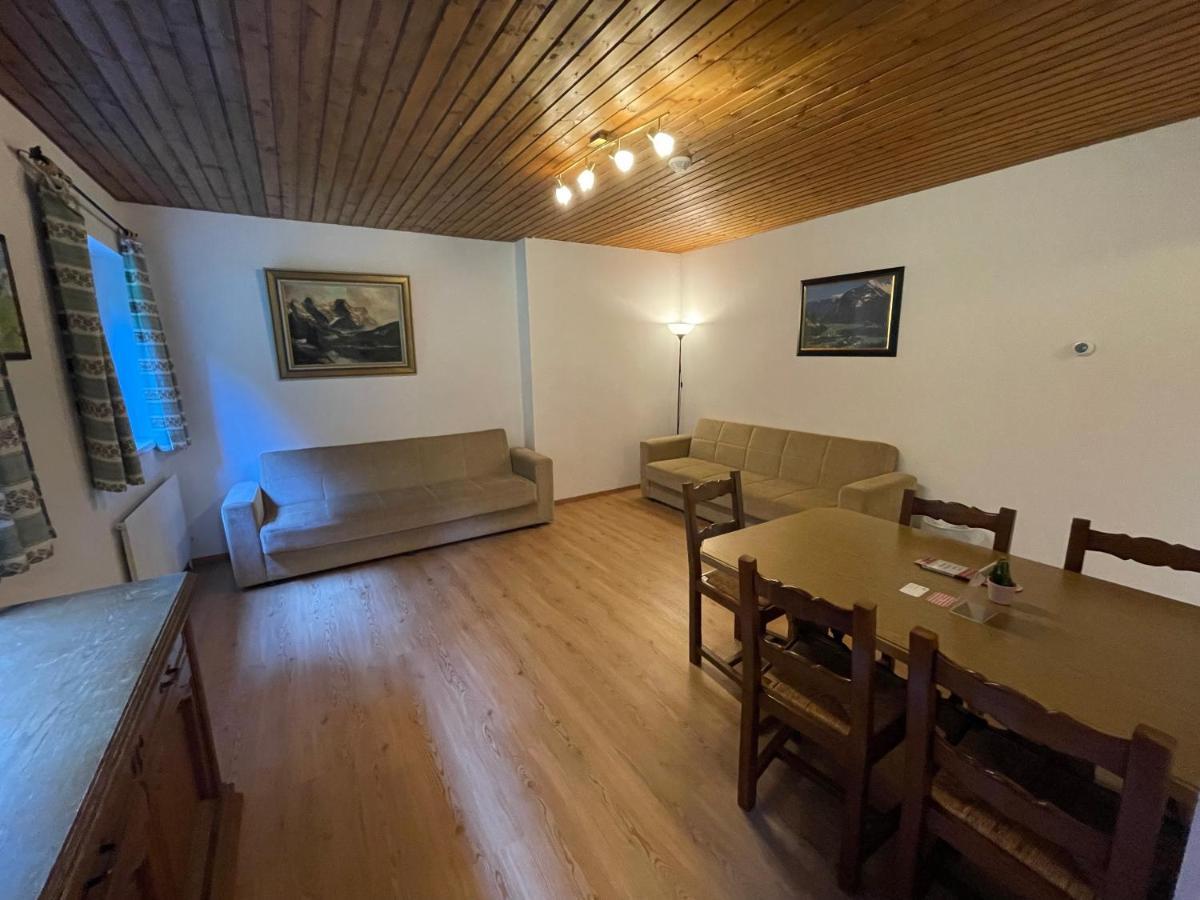 Bed and Breakfast Garni Baerenwirt à Leutasch Extérieur photo
