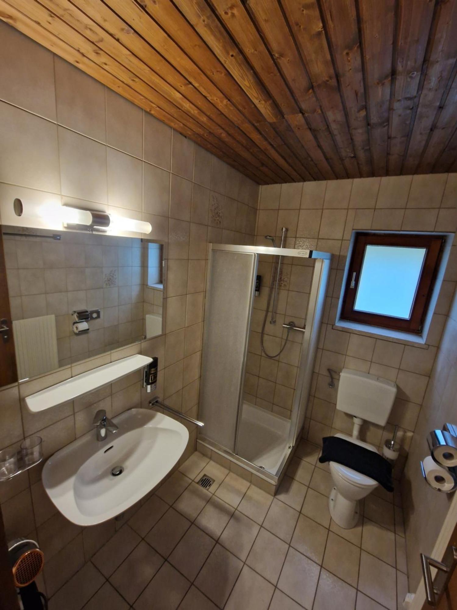 Bed and Breakfast Garni Baerenwirt à Leutasch Extérieur photo